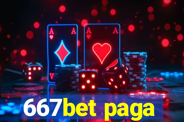 667bet paga